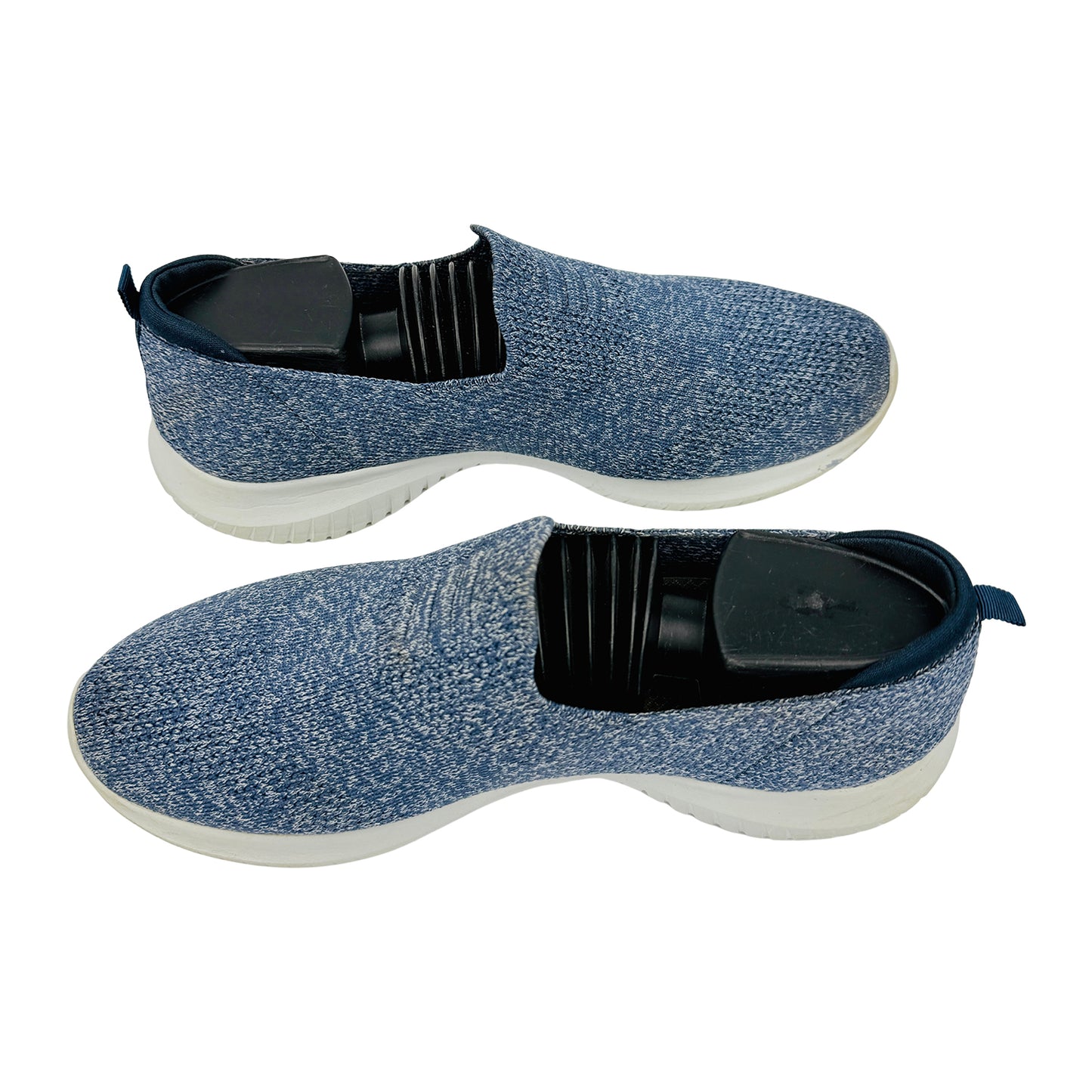 Skechers Ultra Flex - Harmonious Shoes (Size 38.5) - 13106 NVY