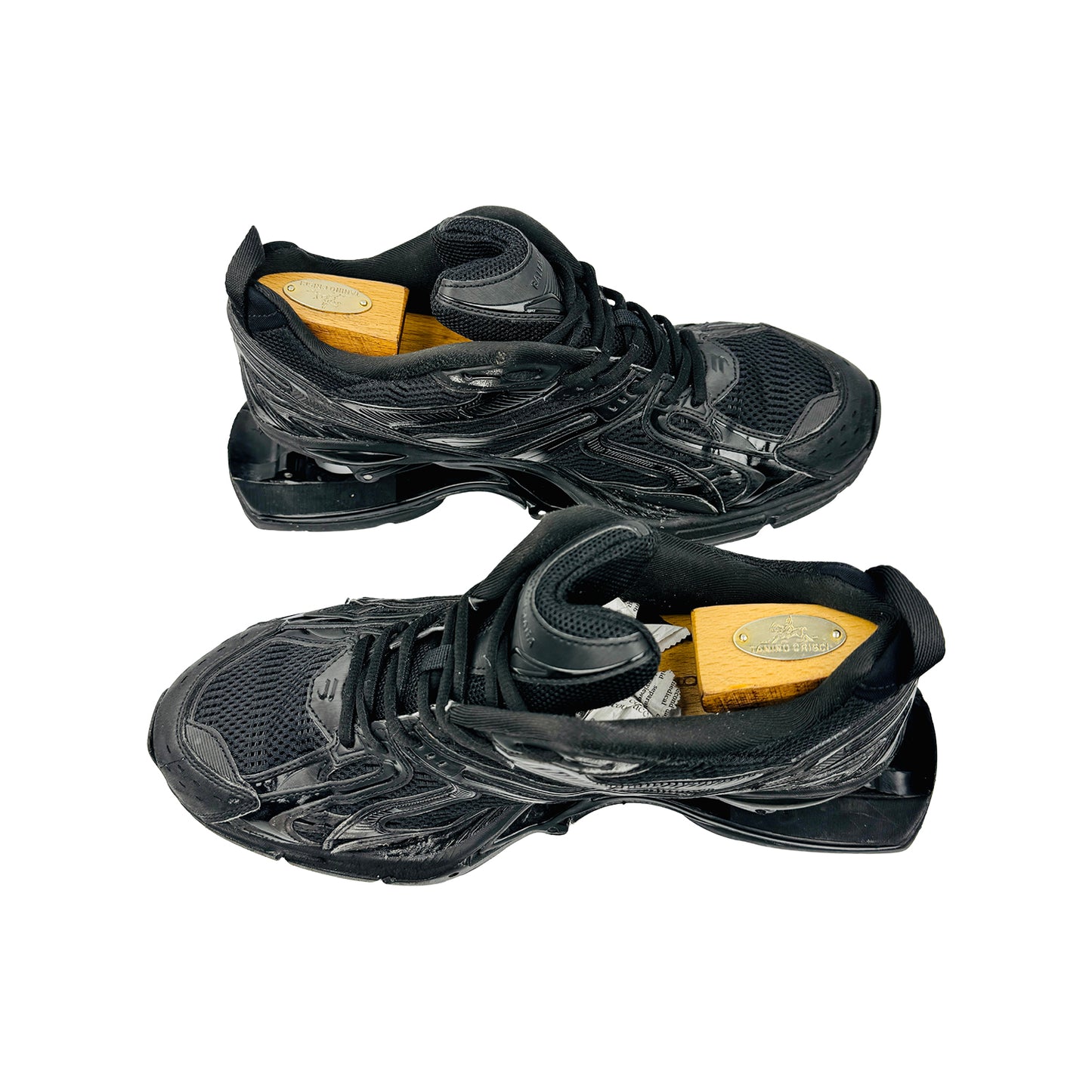 Balenciaga X-Pander Sneakers (Size 44) - 653871