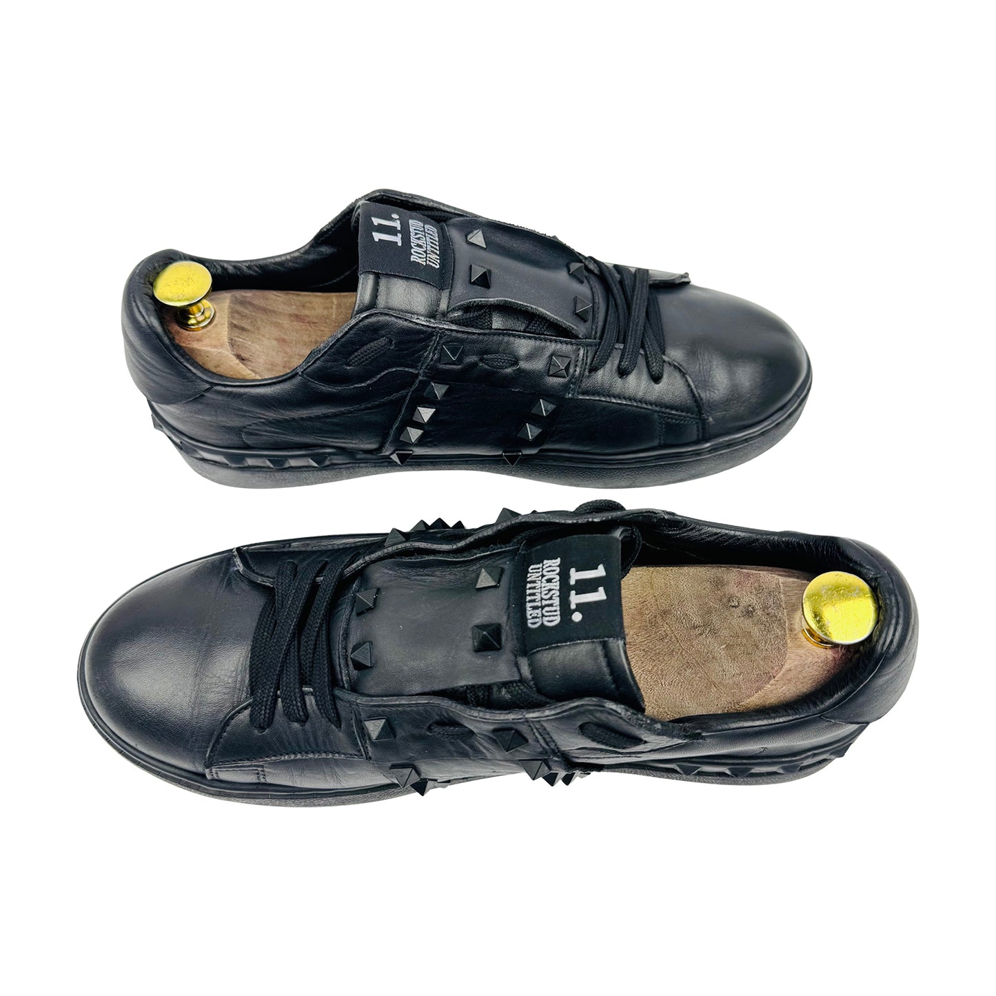 Valentino Garavani Rockstud Untitled Sneakers (Size 42)