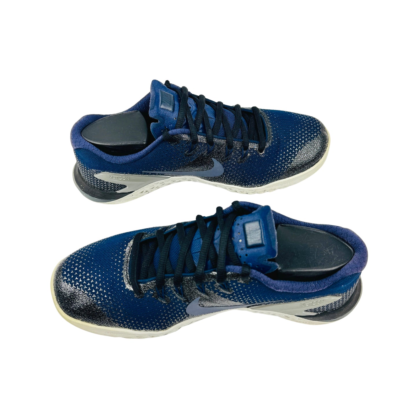 Nike Metcon 4 Metallic Shoes (Size 39) - AJ7804-440