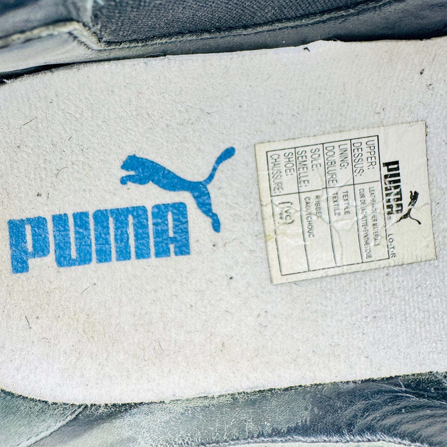 Louis Vuitton Slalom Canvas Sneakers (Size 44)