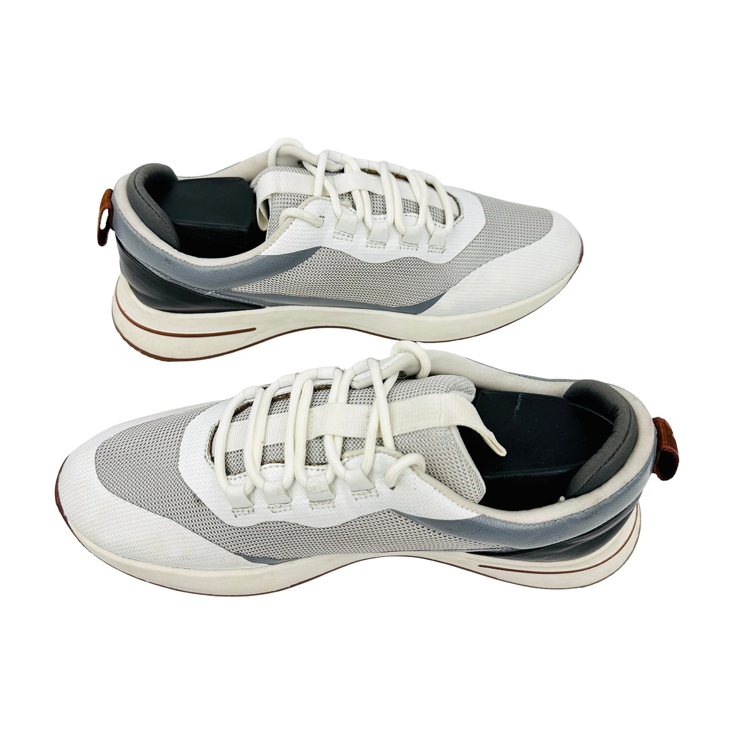 Loro Piana Men's Weekend Walk Sneakers (Size 40)