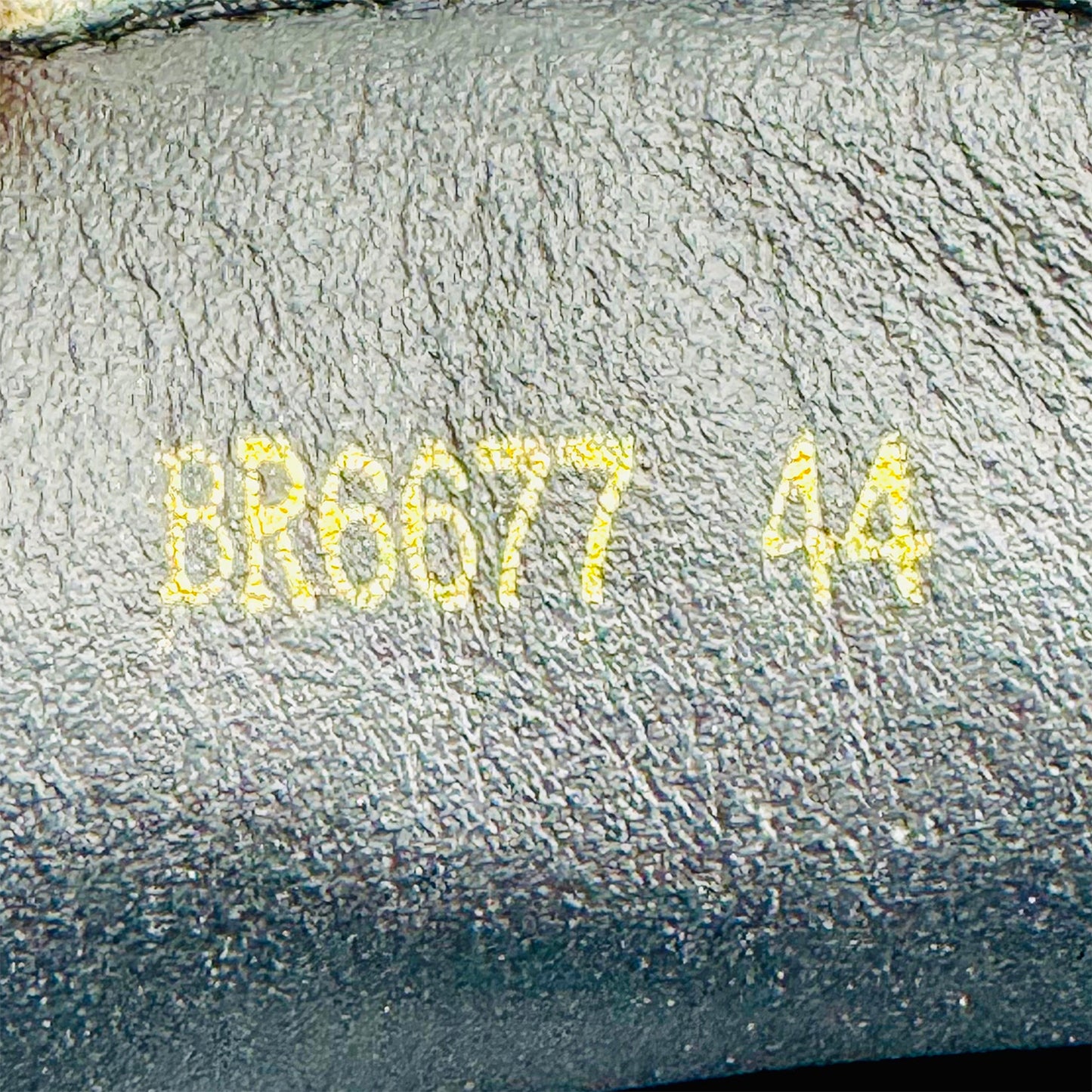 Givenchy Urban Street Reverse Logo Sneakers (Size 44)