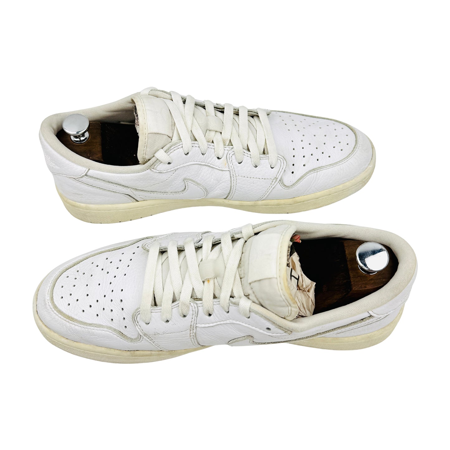 Nike Air Jordan 1 Low G Golf Sneakers (Size 45) - DD9315-101