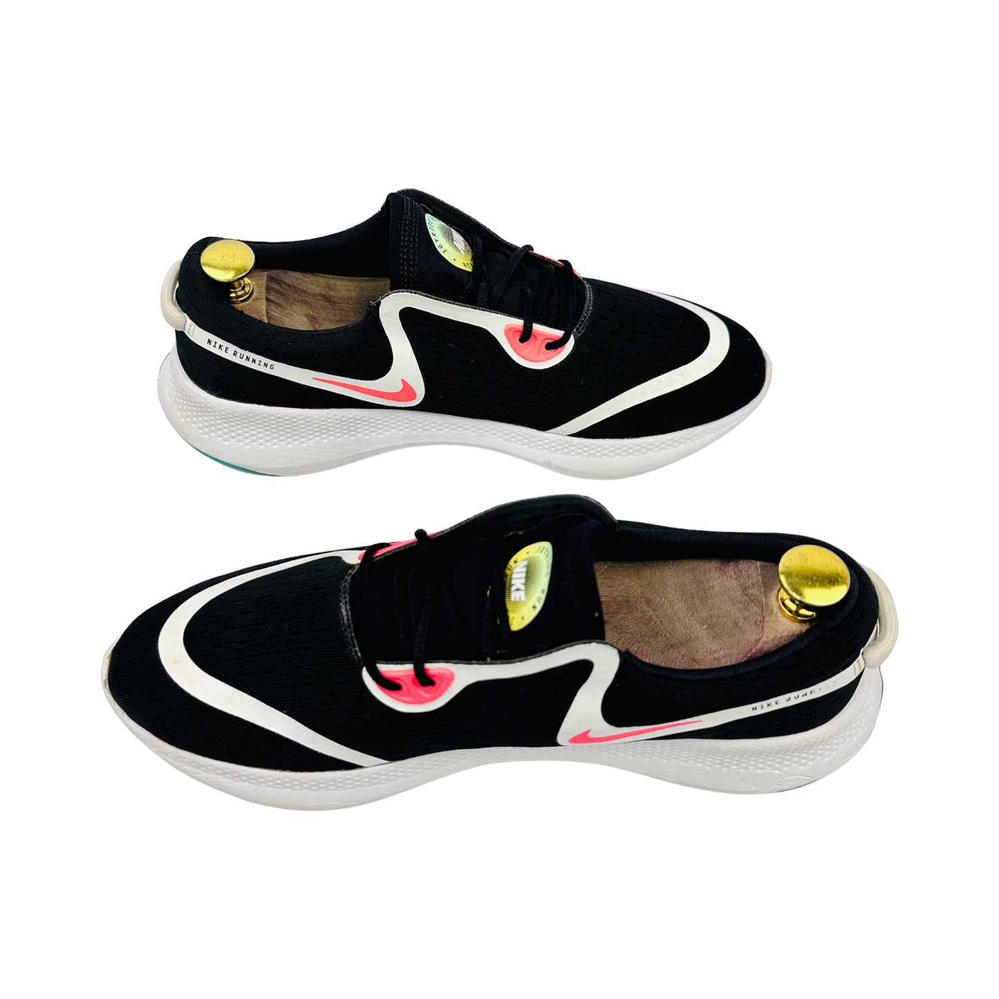 Nike Joyride Dual Run 'Glacier Ice' Shoes (Size 42) - CD4365-003