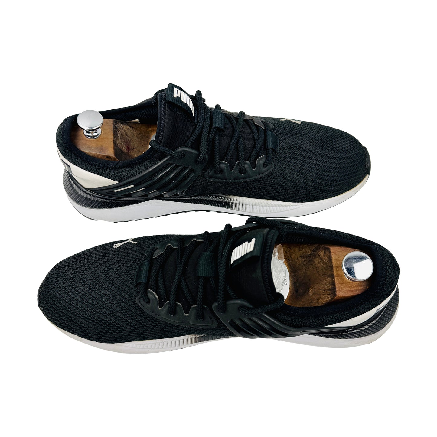 Puma Pacer Future Classic Shoes (Size 44.5) - 380598-01