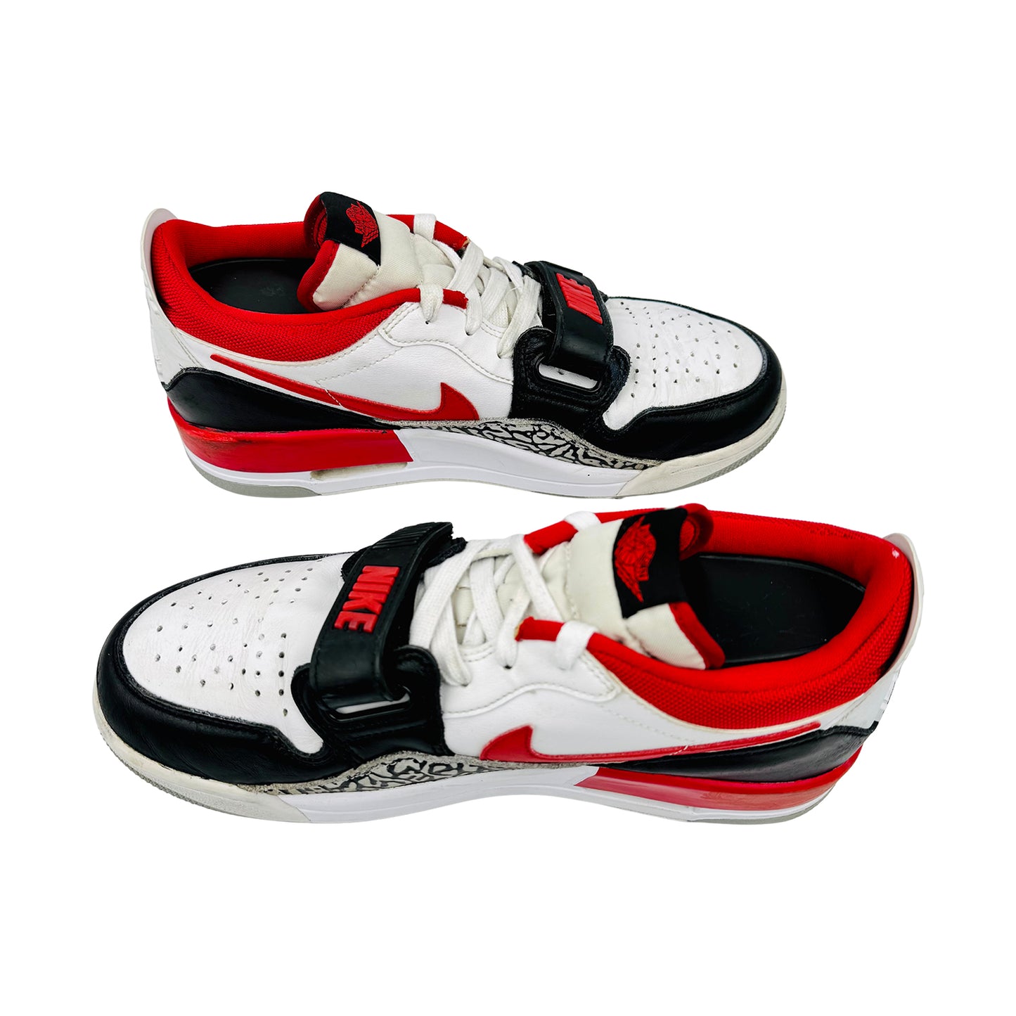 Nike Air Jordan Legacy 312 Sneakers (Size 41) - CD7069-160