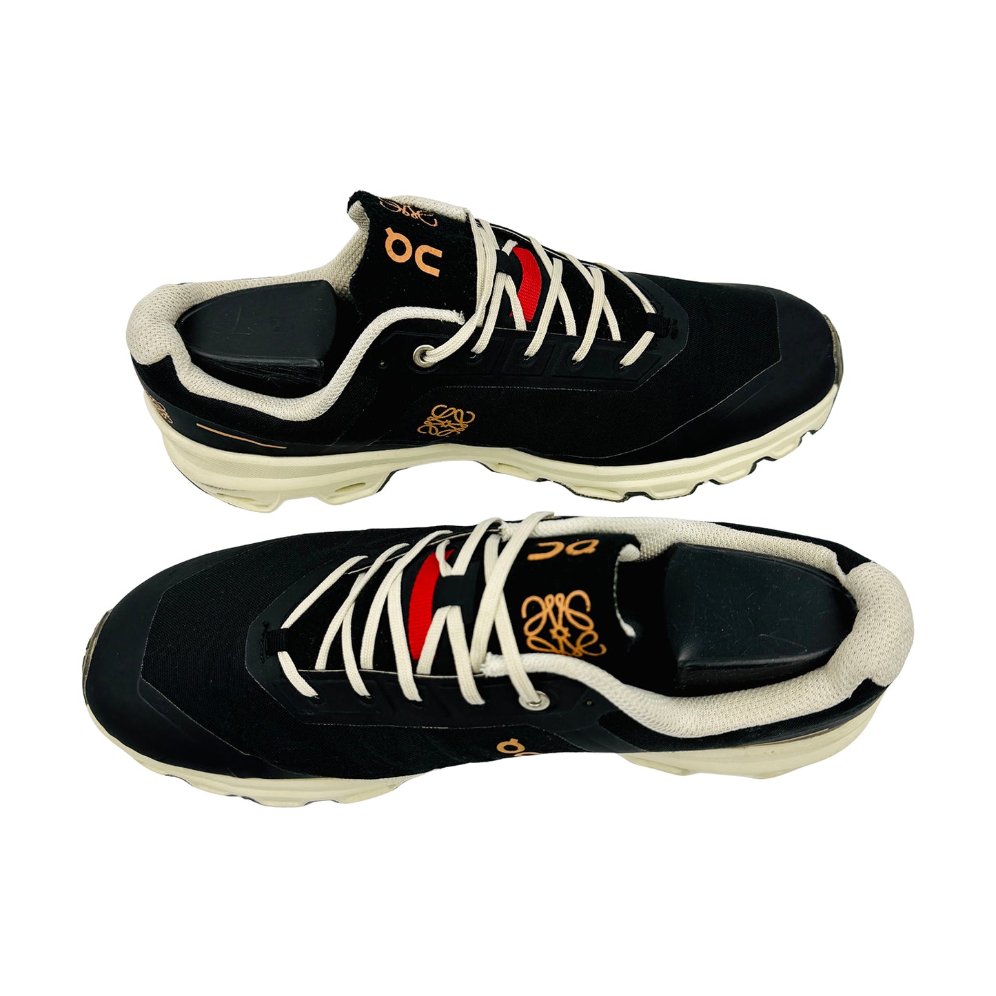 On Running X Loewe Cloudventure Shoes (Size 42) - 32.98582
