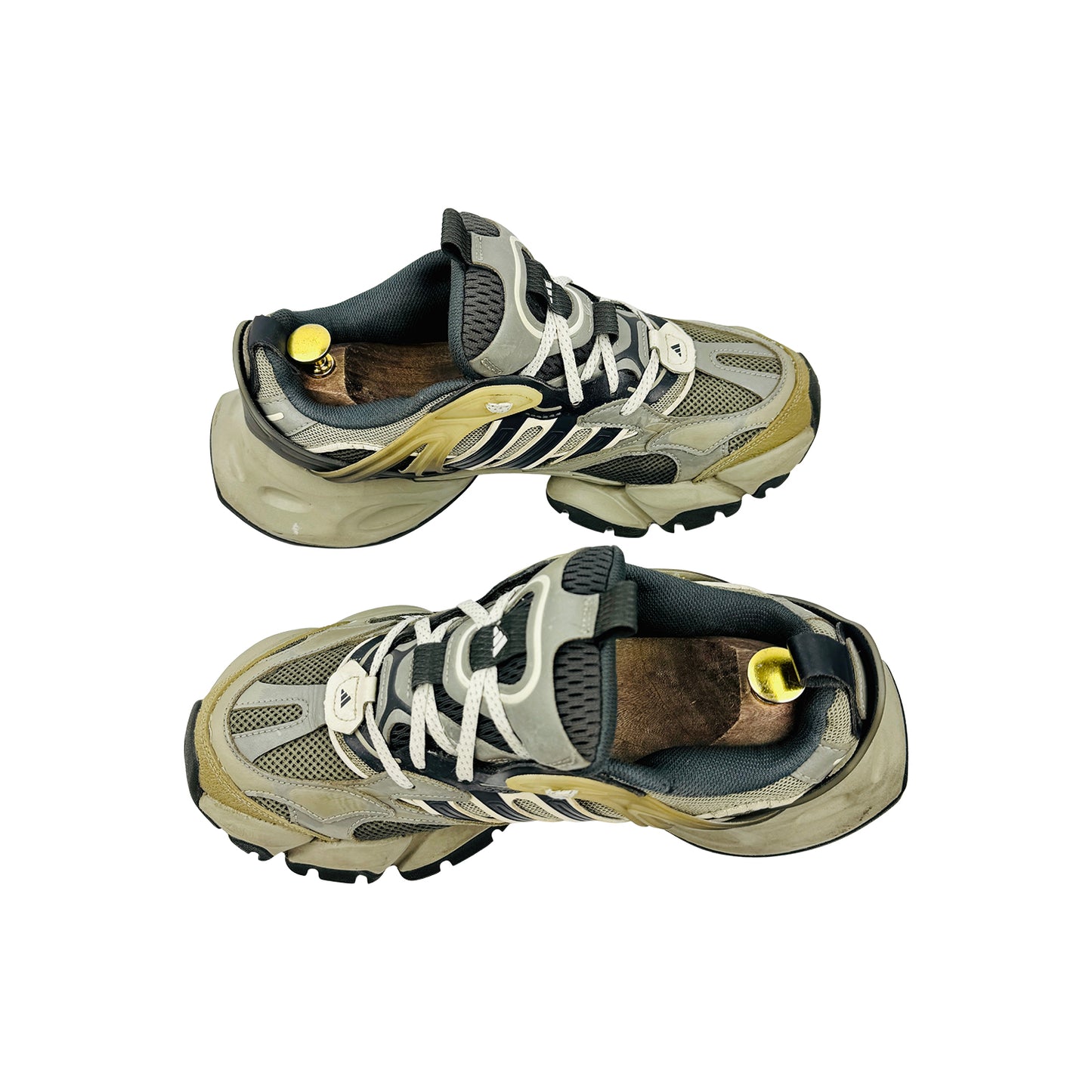 Adidas XLG Runner Deluxe Sneakers (Size 44) - JR8078