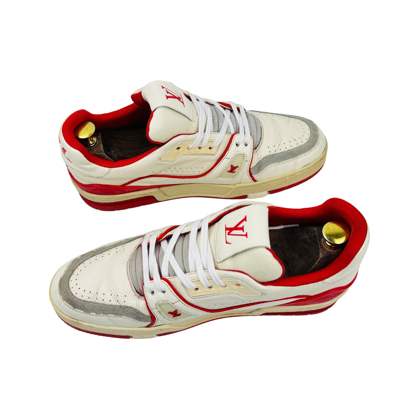 Louis Vuitton LV Trainer #54 Sneakers (Size 42)