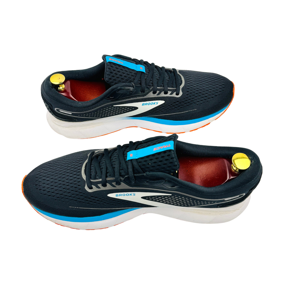Brooks Trace 2 'Hawaiian Ocean' Shoes (Size 46) - 1103881D007