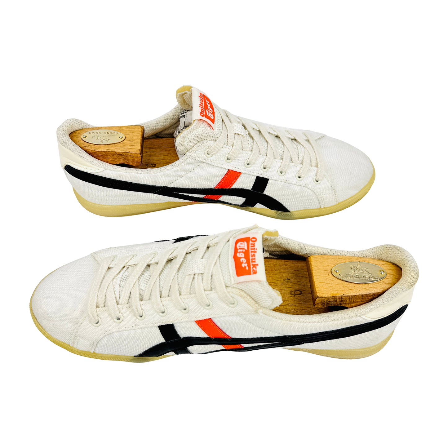 Onitsuka Tiger DD Trainer Sneakers (Size 43.5) - 1183B479
