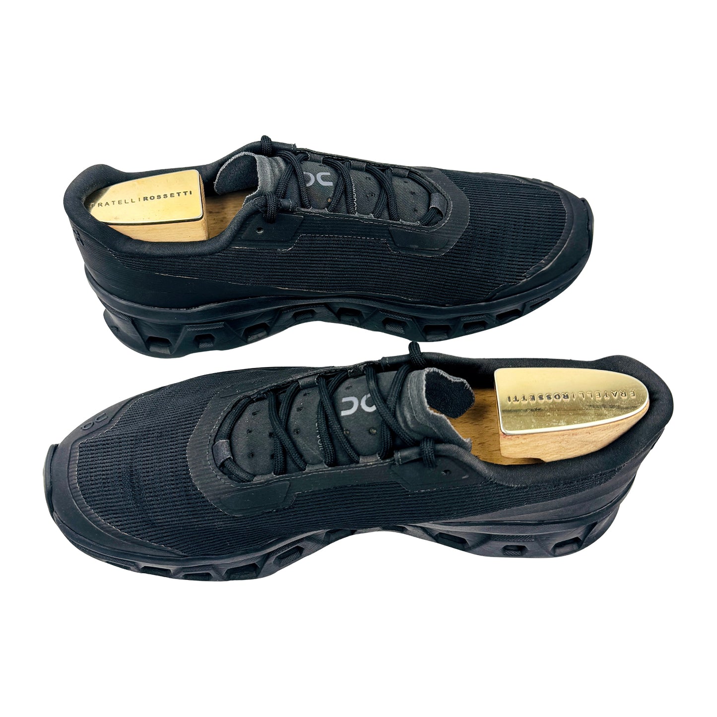 On Men's Cloudmonster Void Shoes (Size 45) - 3MF10671043