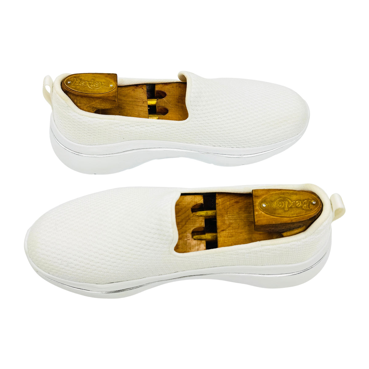 Skechers GOwalk Arch Fit 2.0 - Saida Shoes (Size 38) - 125313-WHT