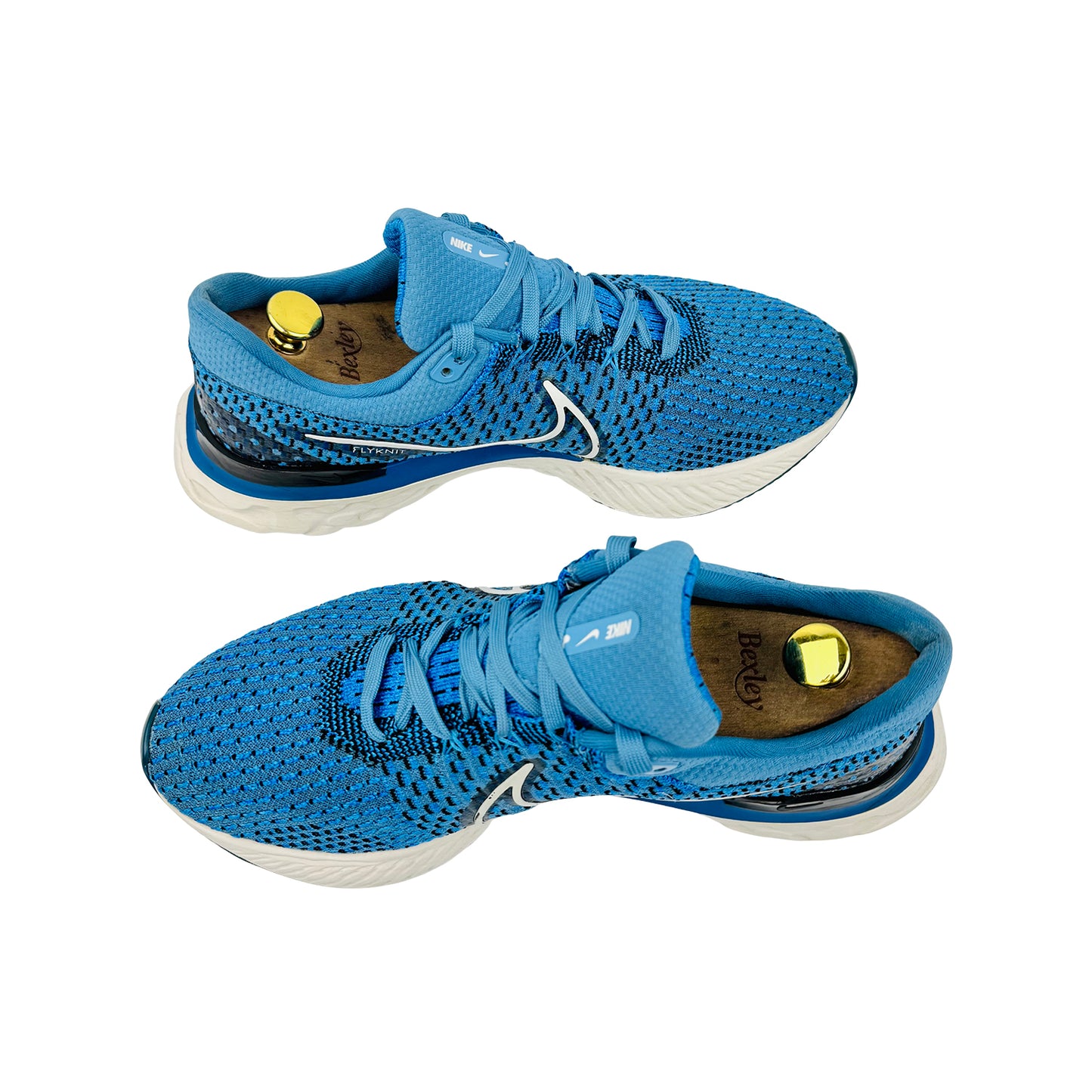 Nike React Infinity Run Flyknit 3 Shoes (Size 45) - DH5392-400