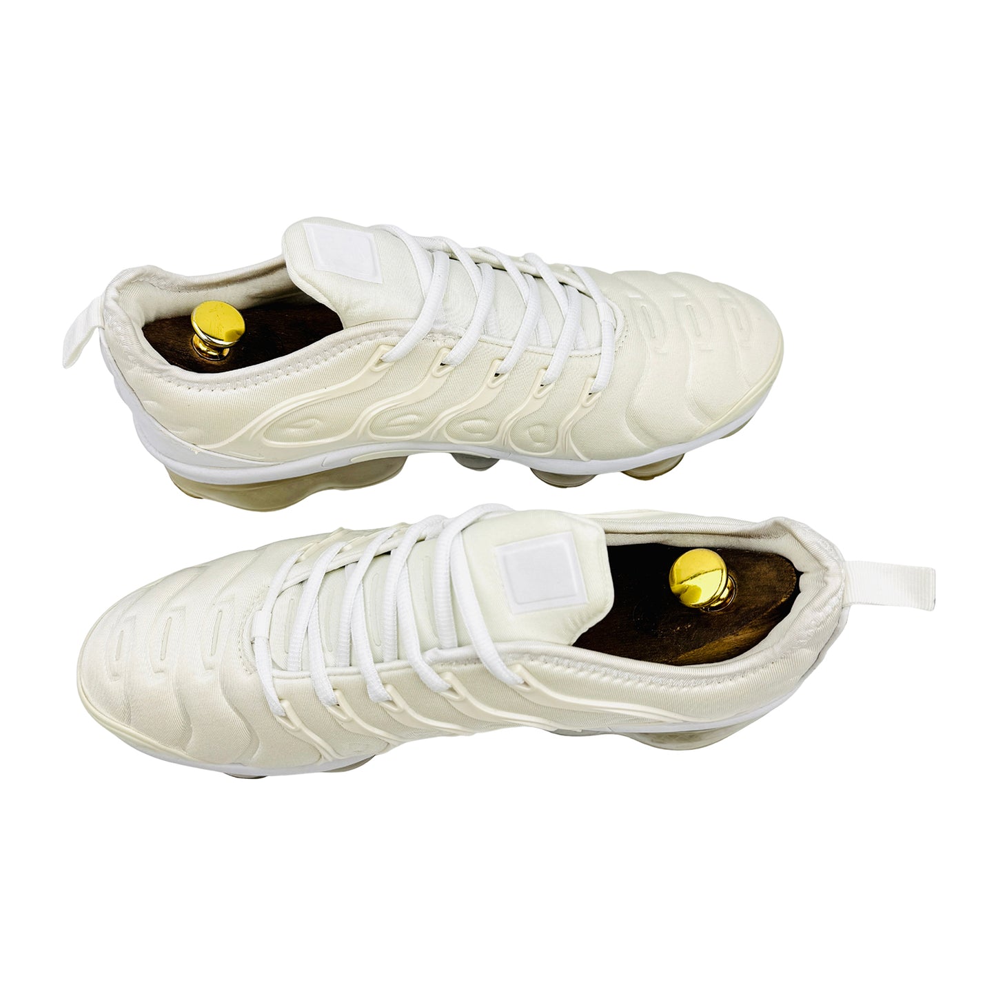 Nike Air VaporMax Plus Shoes (Size 45) - 924453-100