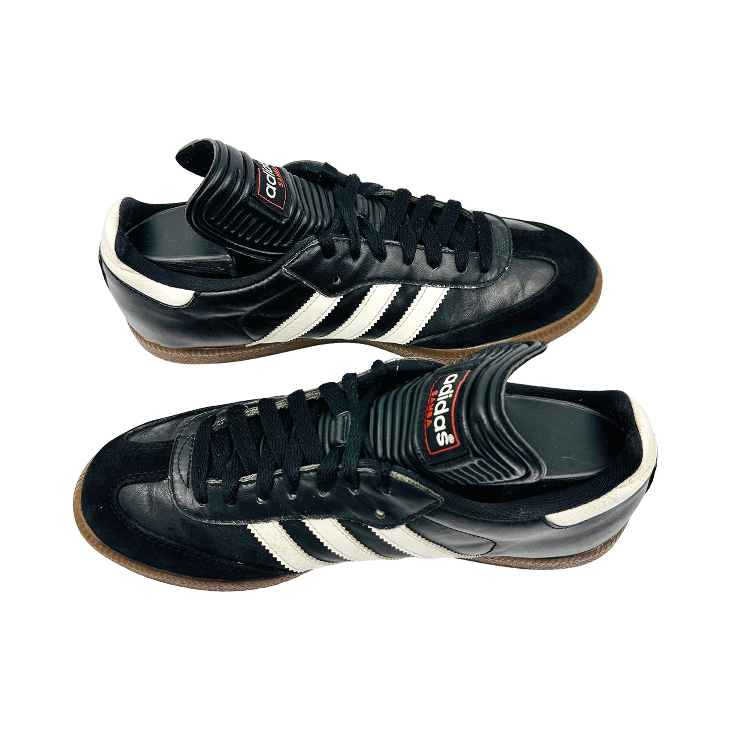 Adidas Samba Classic Sneakers (Size 39.5) - 034563
