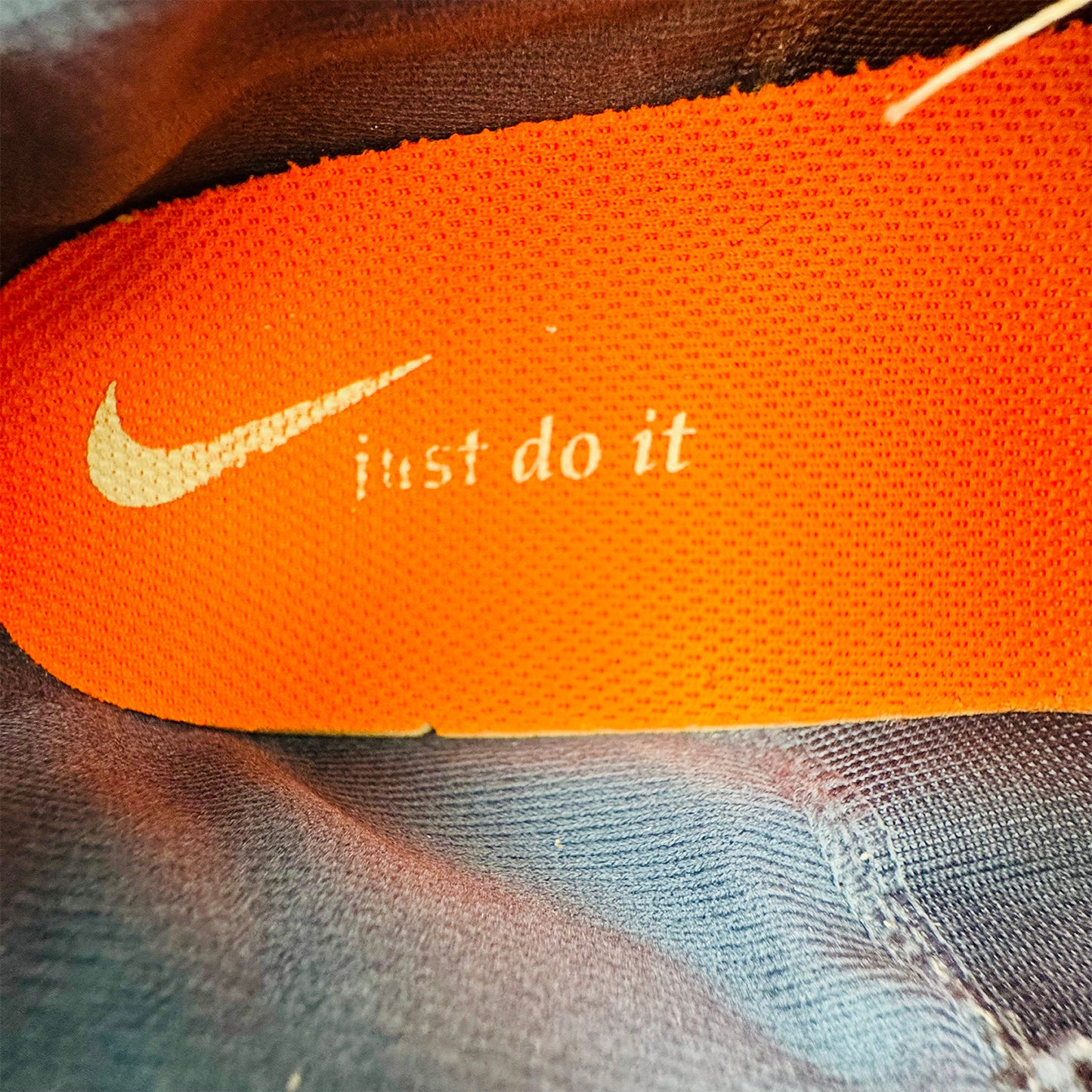 Nike Air Winflo 11 'Sail Thunder Blue' Shoes (Size 41) - FJ9509-103