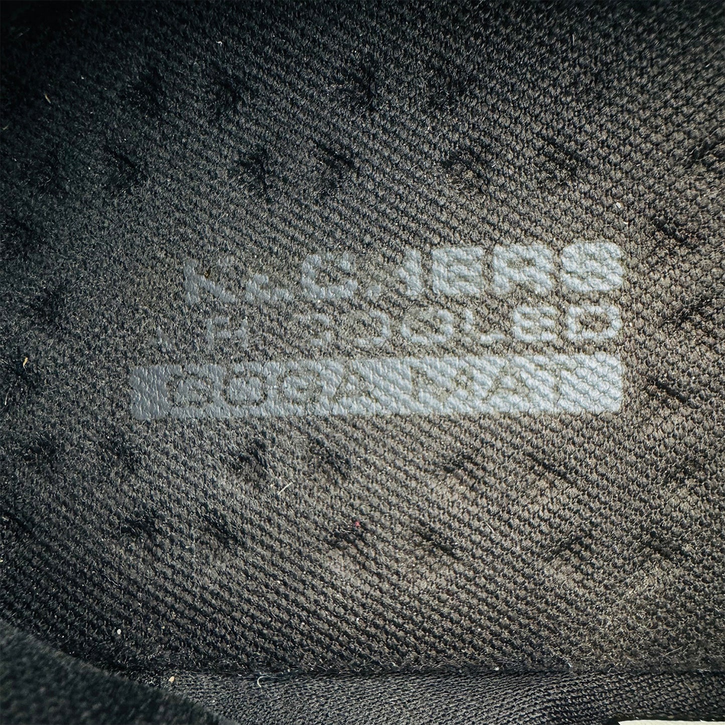 Skechers GOwalk Evolution Ultra Rapid Shoes (Size 42.5) - 54730 BBK