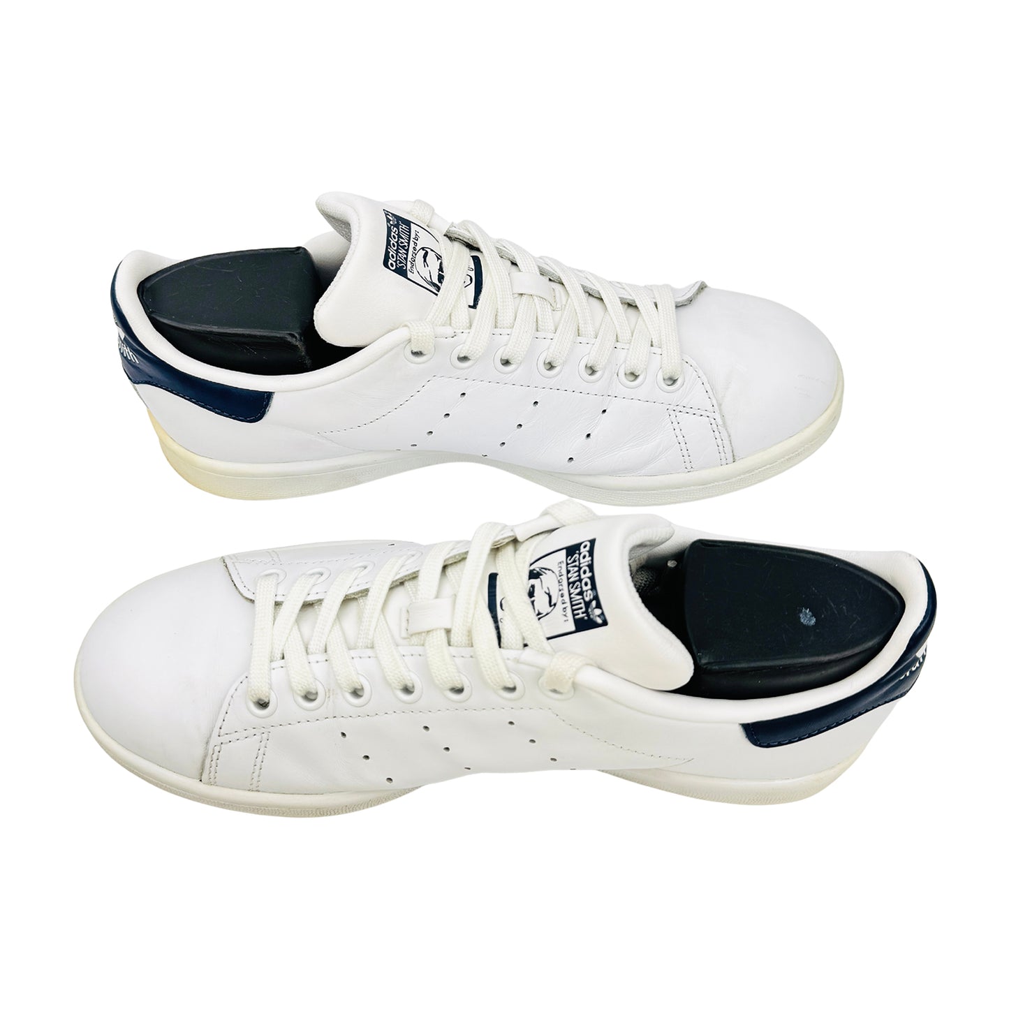 Adidas Stan Smith Sneakers (Size 39.5) - M20325