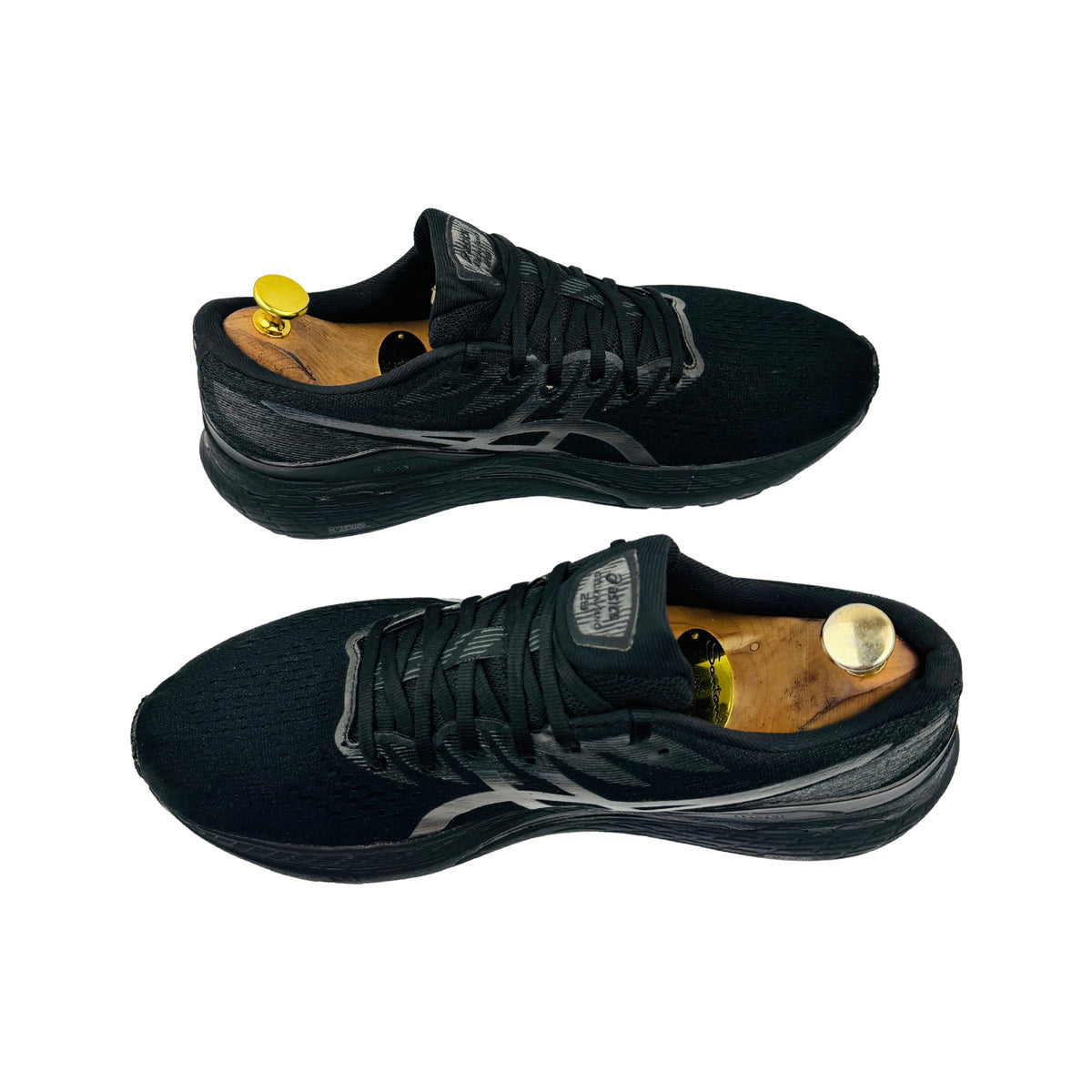 ASICS GEL-KAYANO 28 Shoes (Size 45) - 1011B188-001