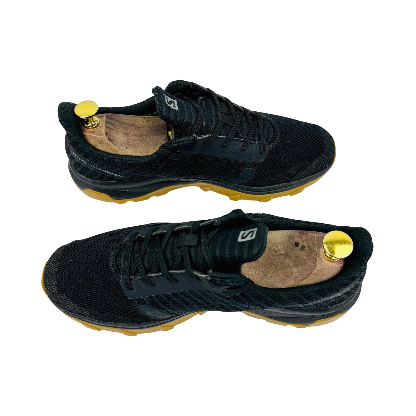 Salomon OUTbound Prism GTX Shoes (Size 40.5) - 412710