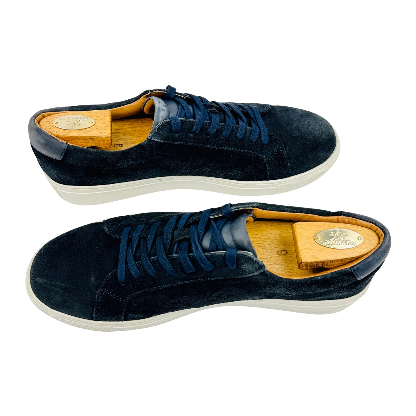 Thomas Crick Evers Sneakers (Size 44) - MK071345