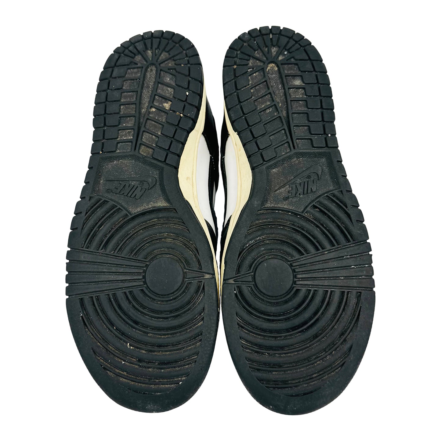 Nike Dunk Low Retro Panda Sneakers (Size 40) - FQ8899-100