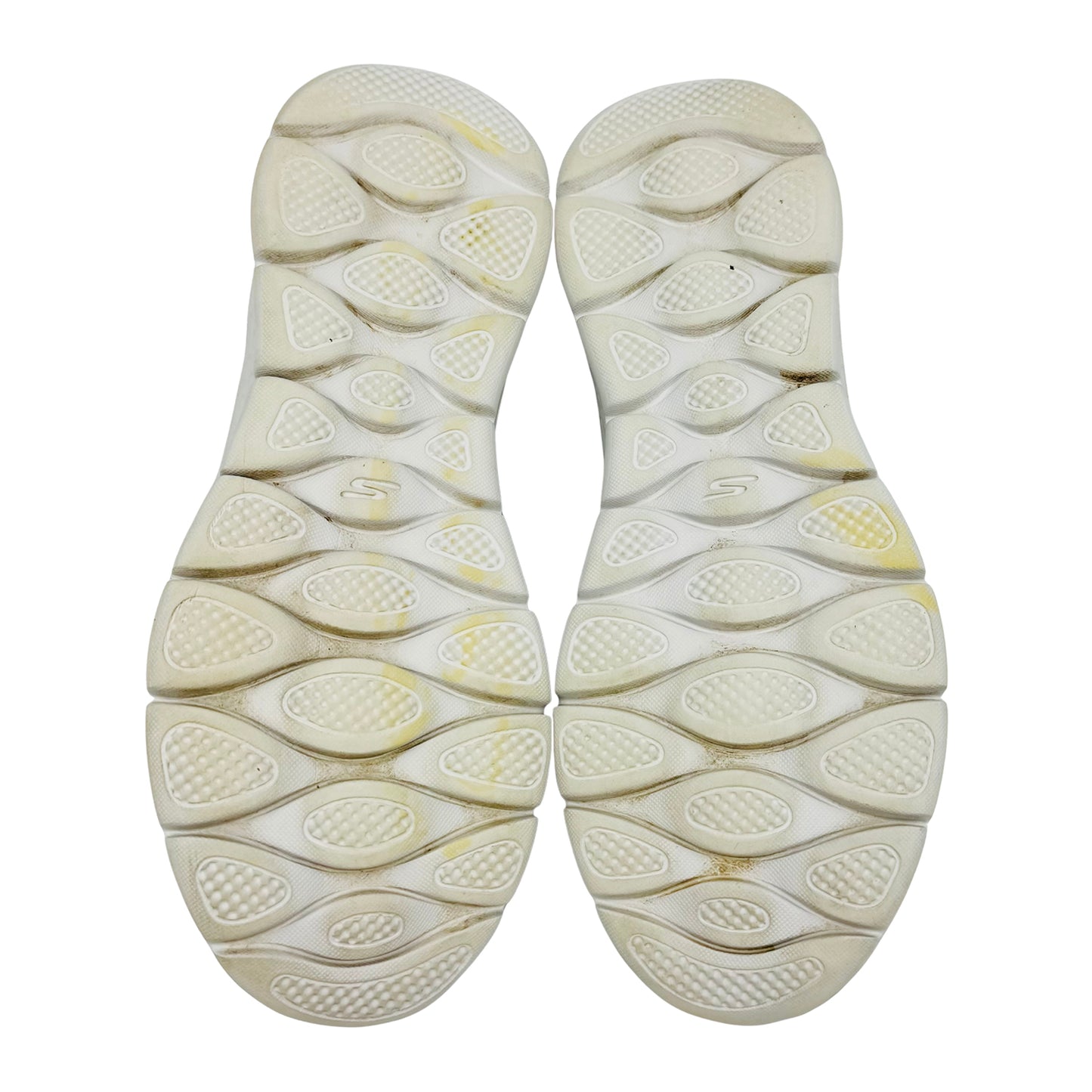 Skechers GOwalk Flex Shoes (Size 39.5/40) - 124957 NVY