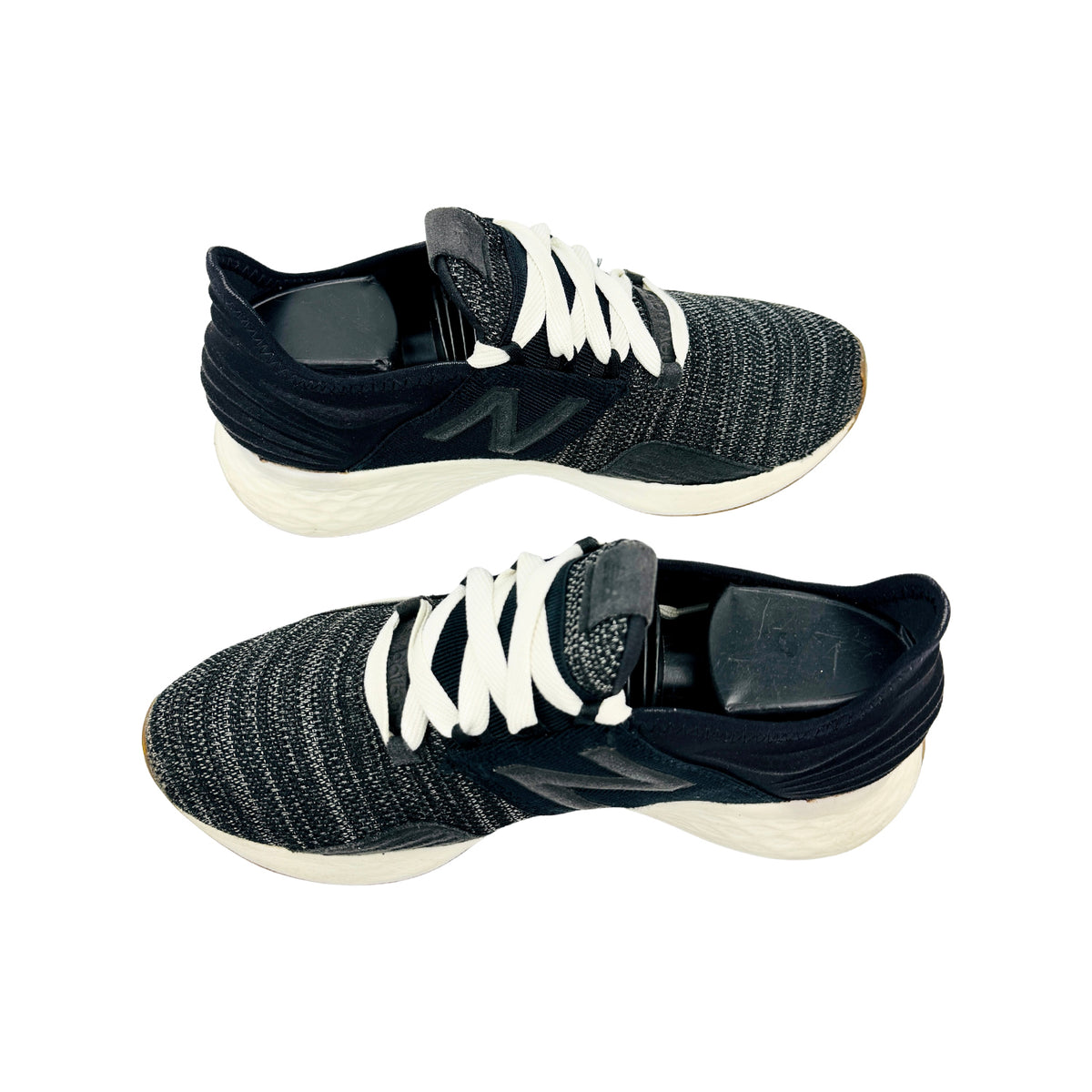 New Balance Fresh Foam Roav Shoes (Size 38) - WROAVKB
