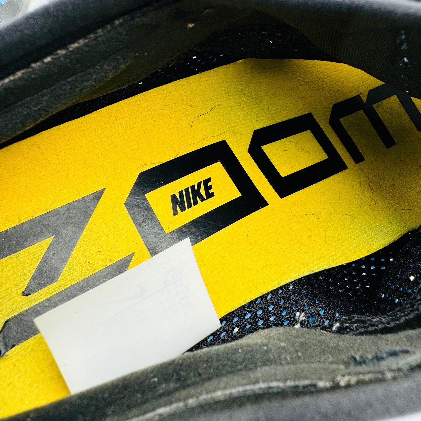 Nike Men's Zoom Fly 3 Shoes (Size 44.5) - AT8240-102