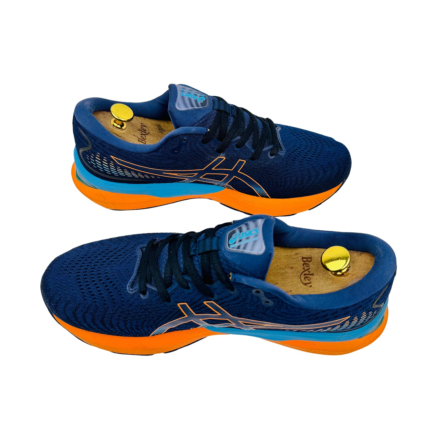 ASICS GEL-CUMULUS 24 Shoes (Size 44) - 1011B366