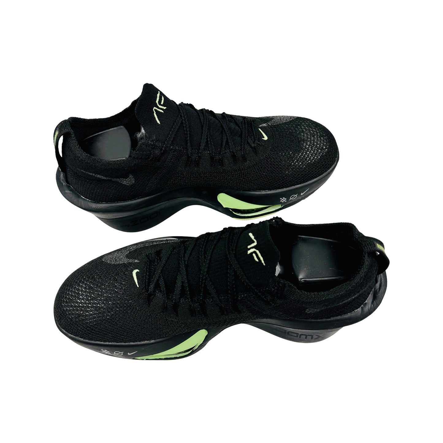 Nike Alphafly 3 Black Shoes (Size 42) - HV6350-001