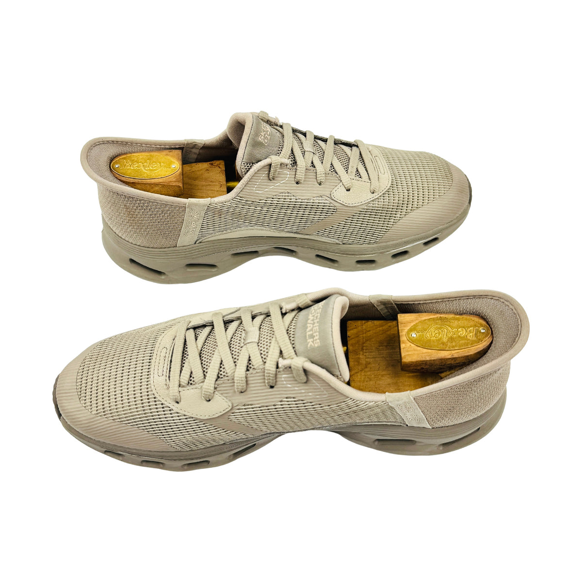 Skechers Slip-ins: GO WALK Glide-Step 2.0 - Belah Shoes (Size 41) - 125115 TPE