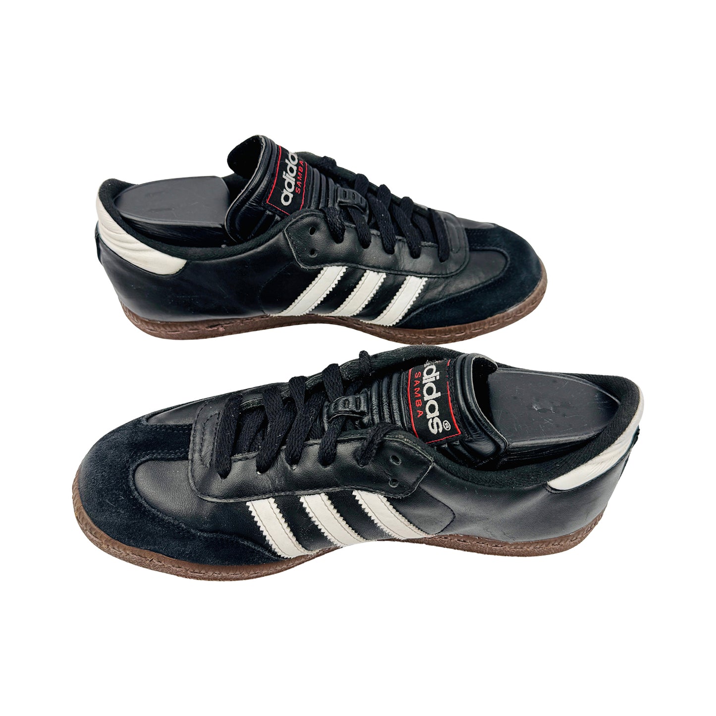 Adidas Samba Classic 'GS' Sneakers (Size 38) - 036516