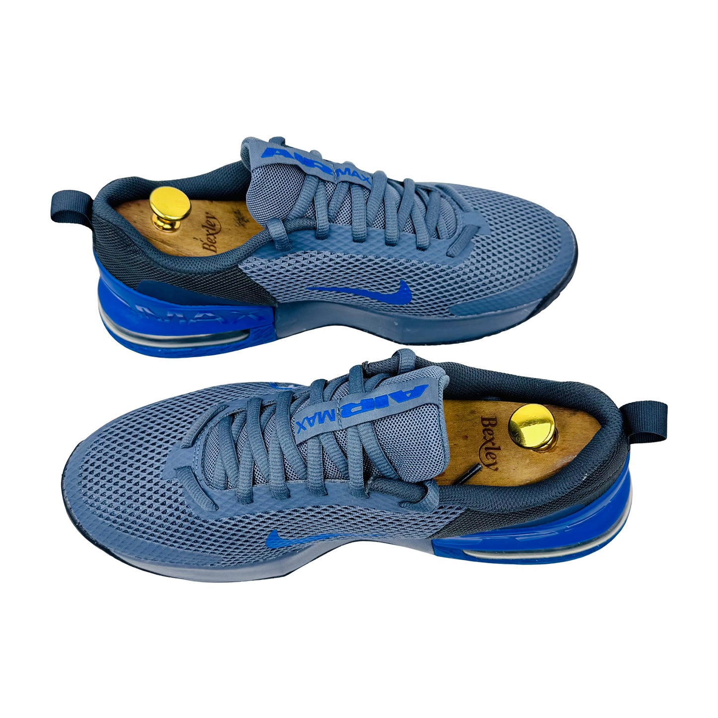 Nike Air Max Alpha Trainer 6 Shoes (Size 44.5) - FQ1833-400