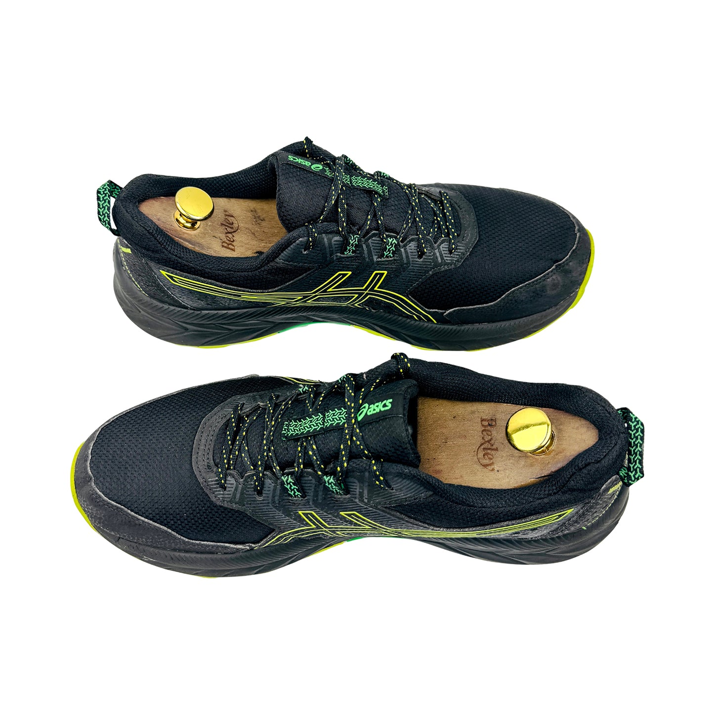 ASICS GEL-VENTURE 9 Shoes (Size 44) - 10118486