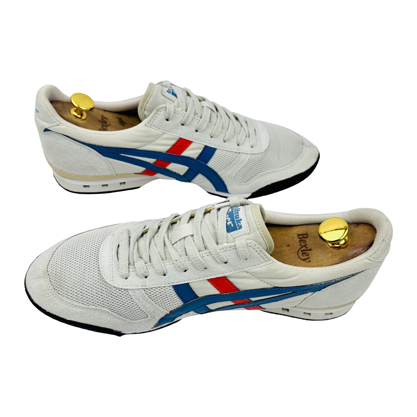 Onitsuka Tiger Ultimate 81 Sneakers (Size 43.5) - 1183A601