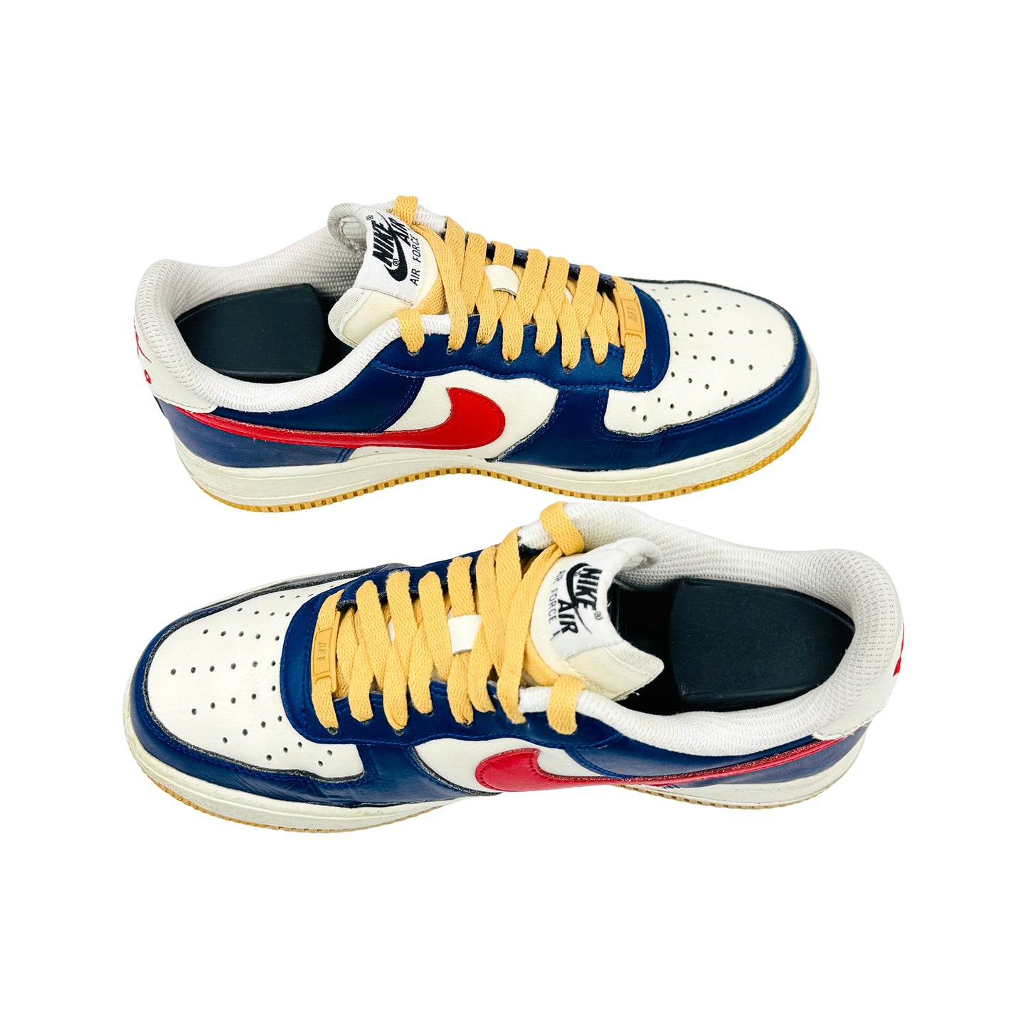 Nike Air Force 1 Low By You Sneakers (Size 40.5) - CT7875-994