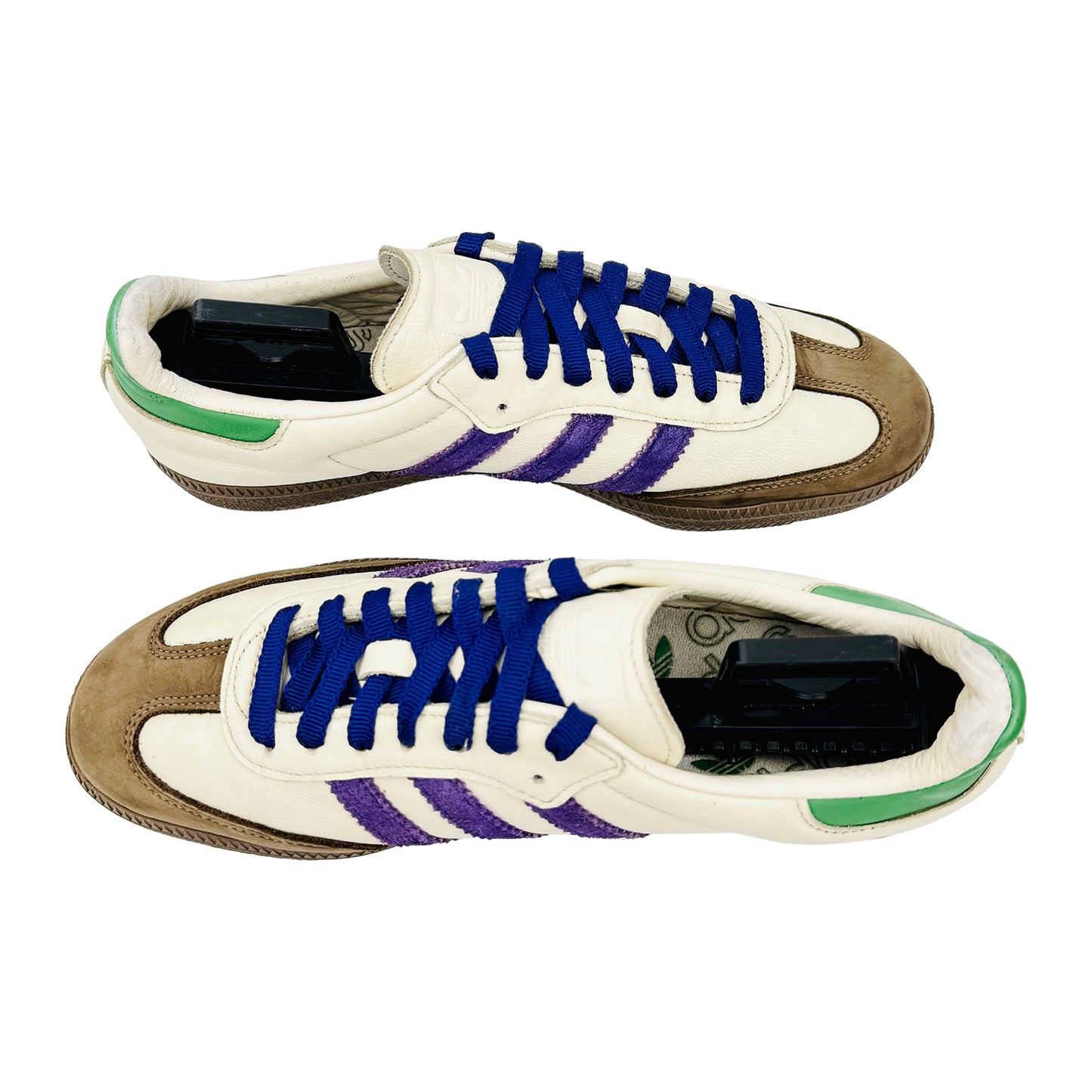 Adidas Samba OG Sneakers (Size 40.5) - ID8349