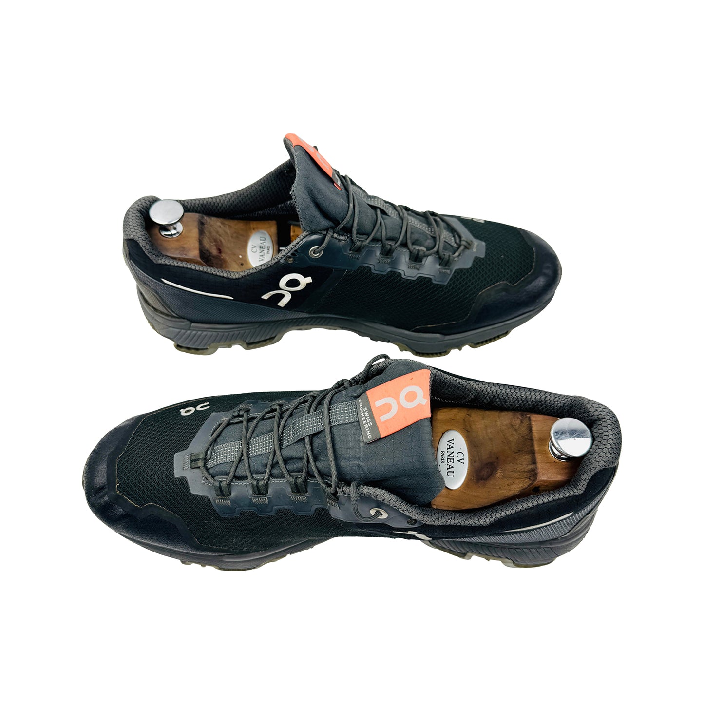 On Running Men's Cloudventure Shoes (Size 47.5)