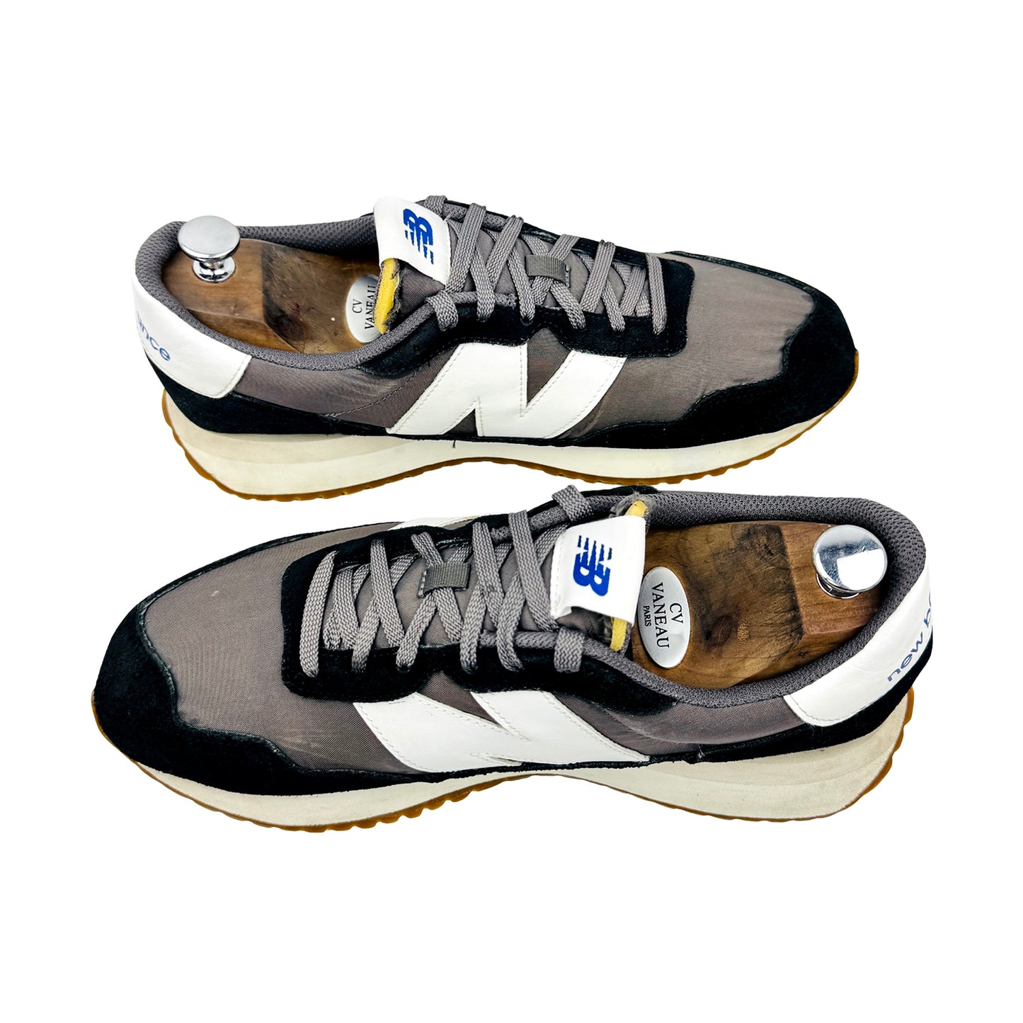 New Balance 237 Sneakers (Size 45) - MS237GA