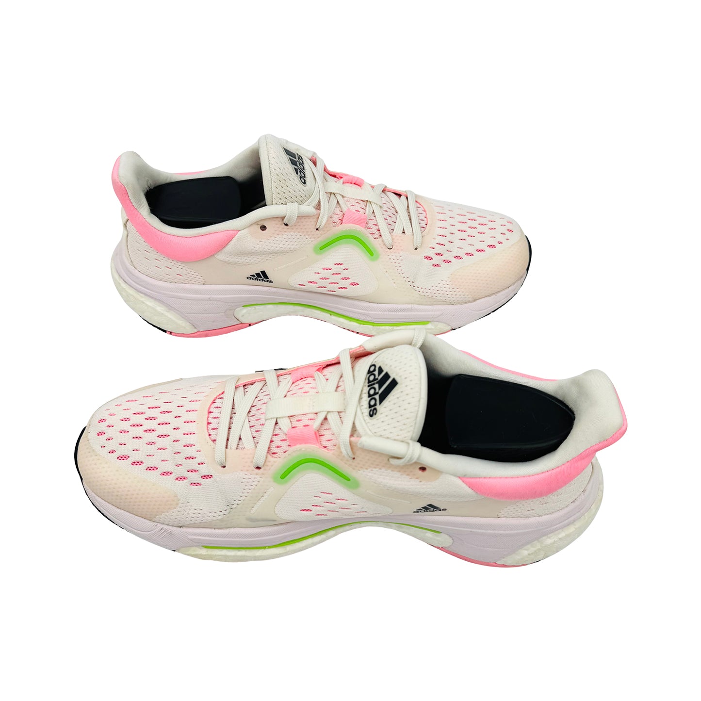 Adidas Solar Control 'Beam Pink' Shoes (Size 39.5) - GY1655