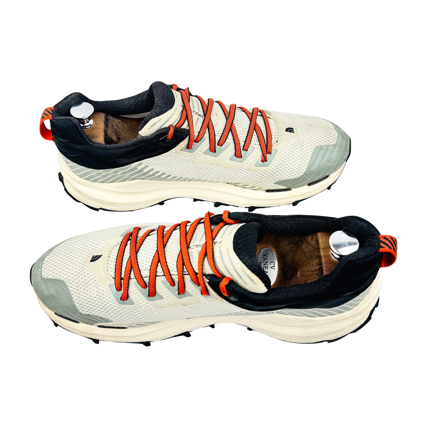The North Face VECTIV Fastpack Shoes (Size 44.5) - NF0A5JCY