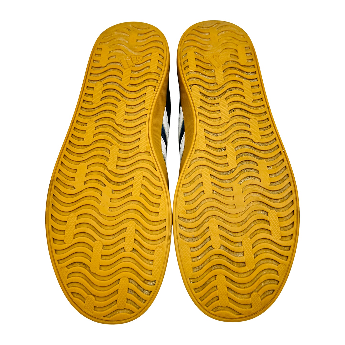 Adidas VL Court 3.0 Blue Sneakers (Size 39.5) - ID6308