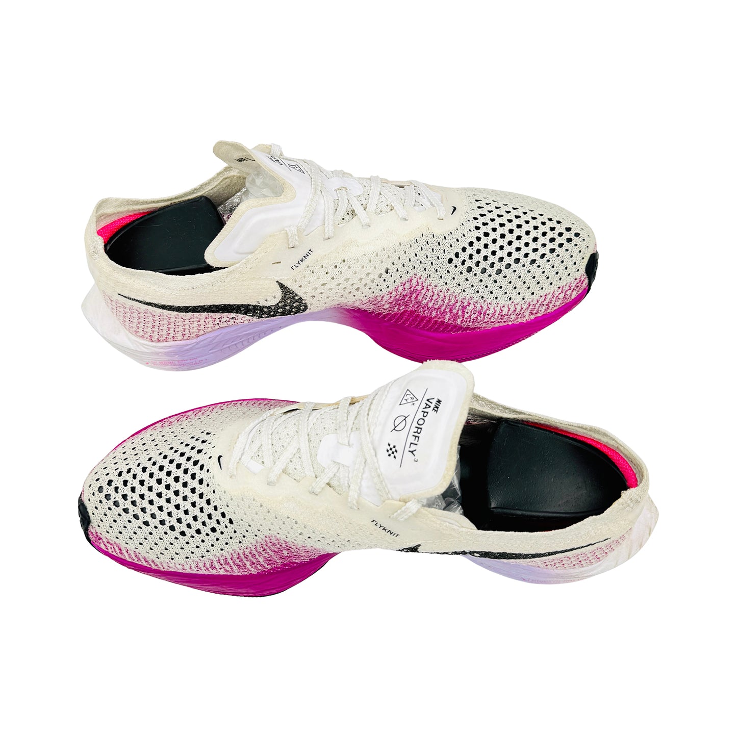 Nike ZoomX Vaporfly 3 Shoes (Size 41) - DV4130-104