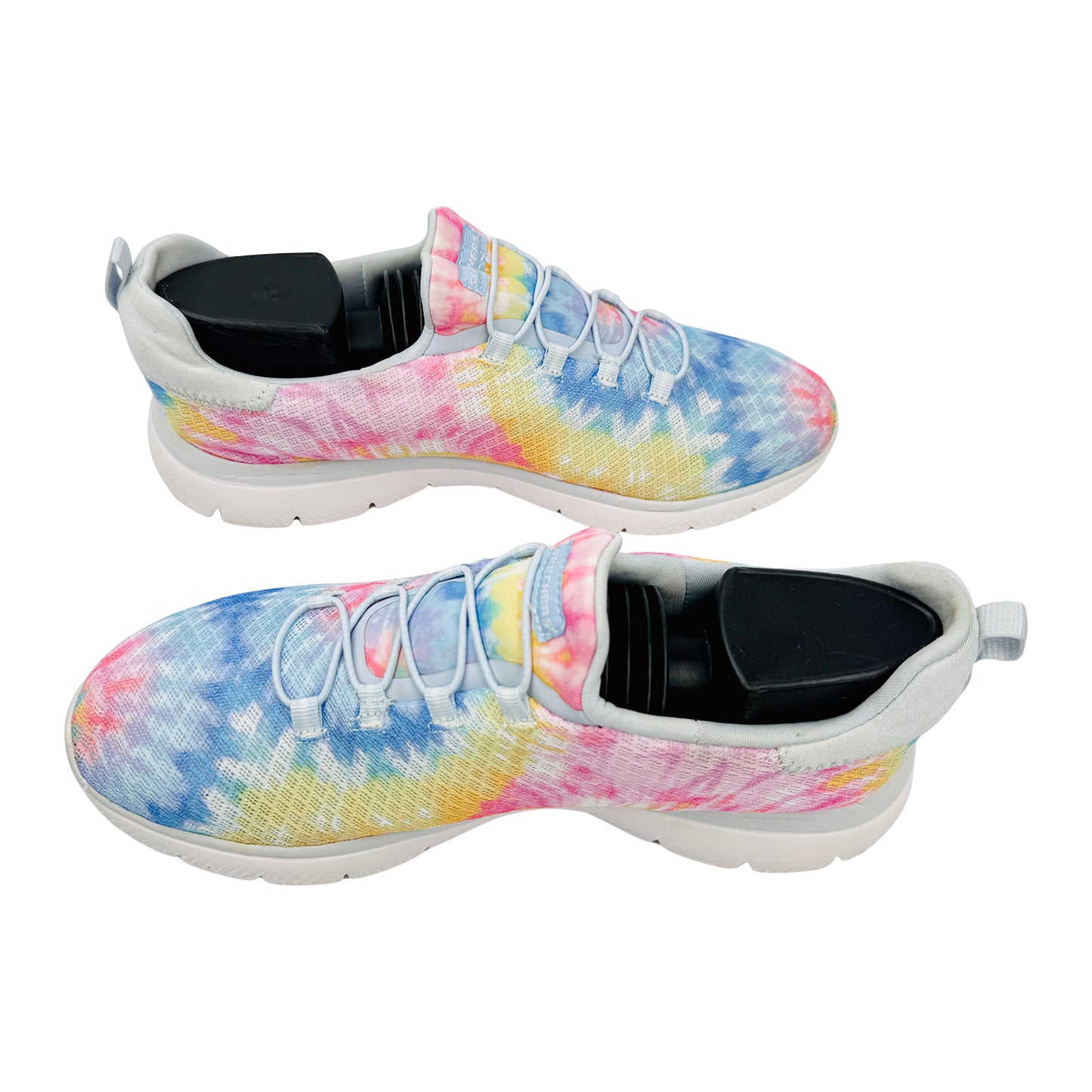 Skechers Summits - Vivid Views Shoes (Size 39/39.5) - 149931 MULT