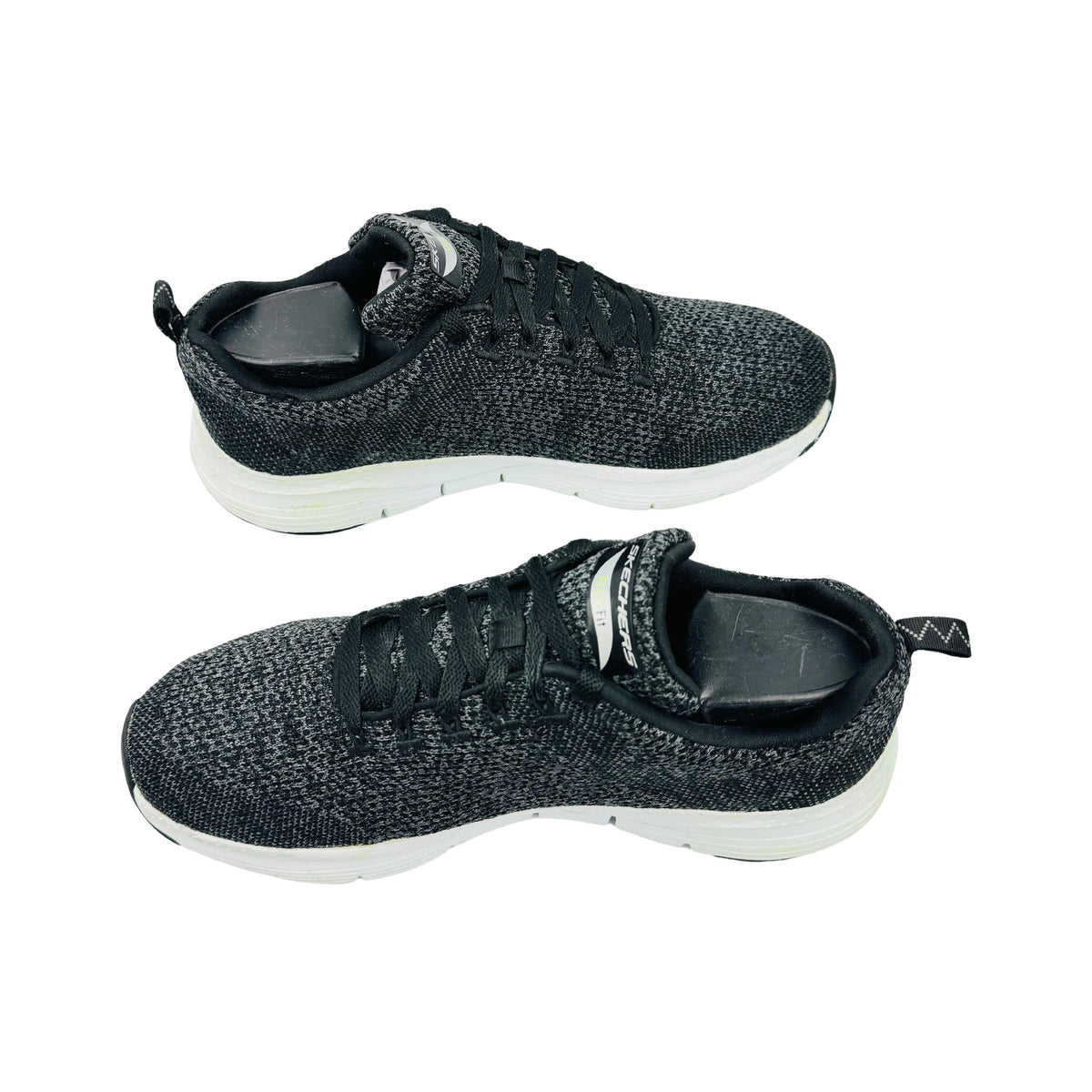 Skechers Arch Fit - Paradyme Sneakers (Size 41) - 232041-BKW
