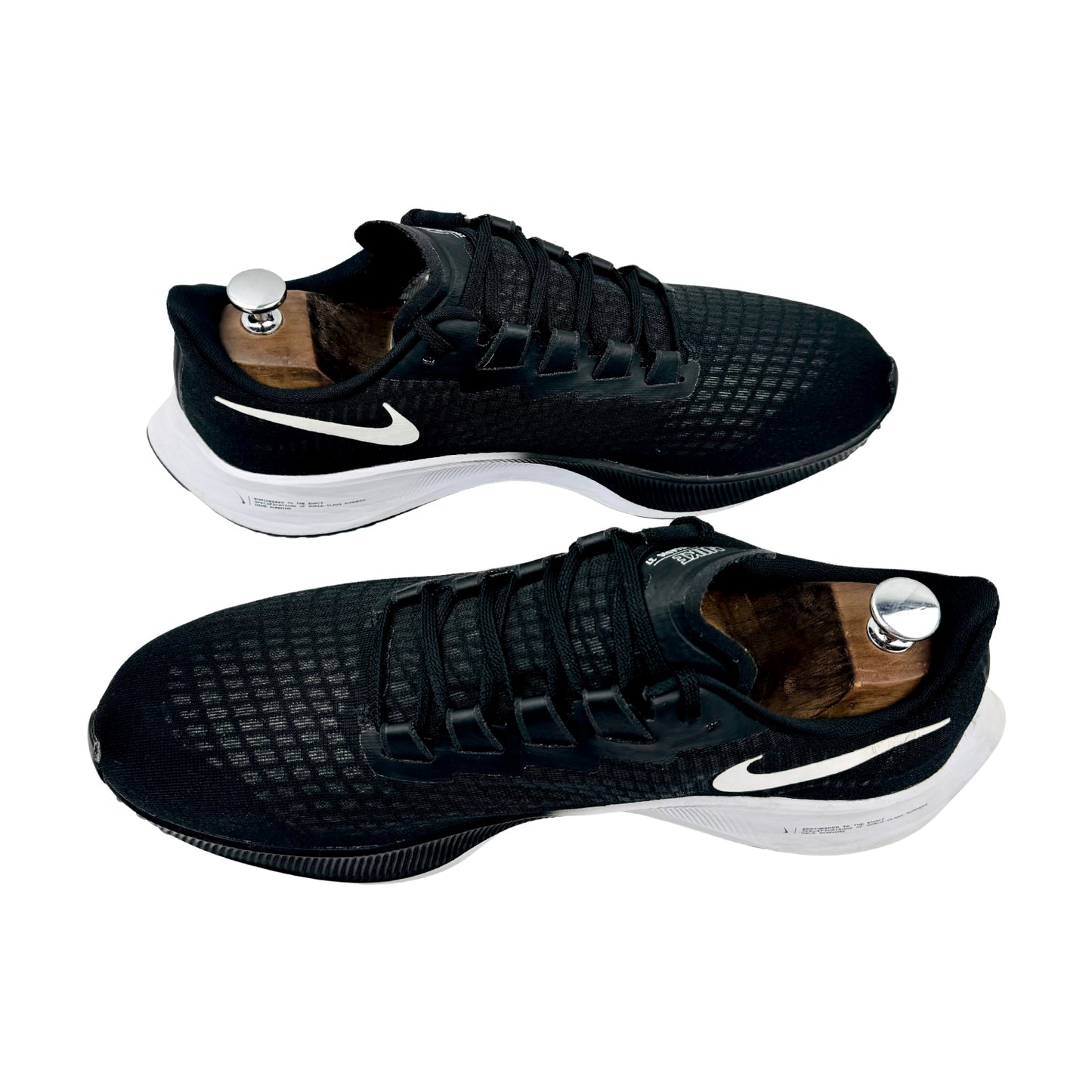 Nike Air Zoom Pegasus 37 Shoes (Size 46) - BQ9646-002