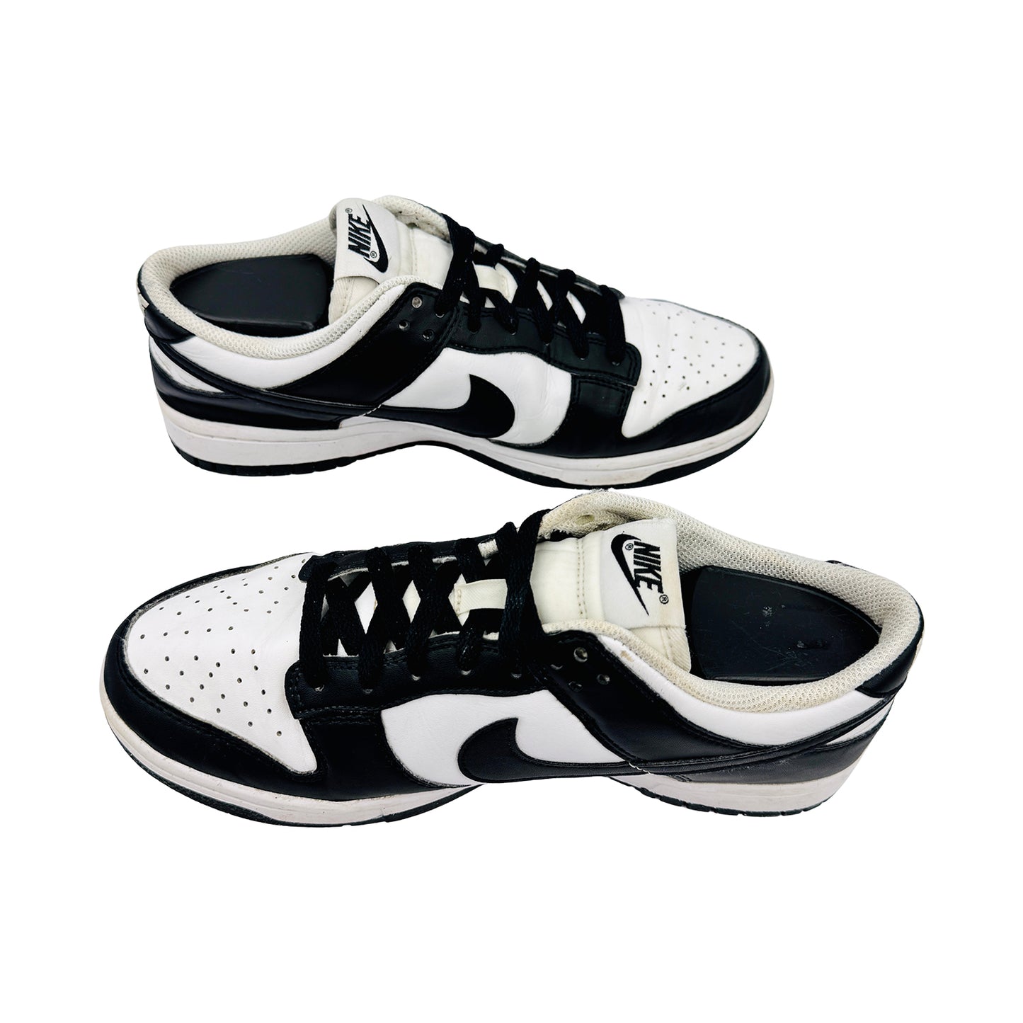 Nike Dunk Low Next Nature 'Panda' Sneakers (Size 40) - DD1873-102